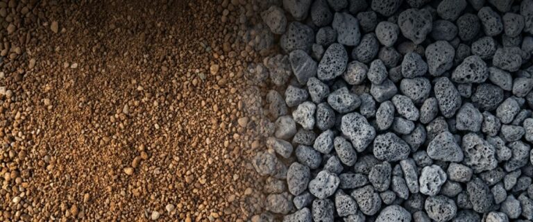 Substraat of lava - Wat is het verschil - Blog JDC Lava-Substrate Aalter
