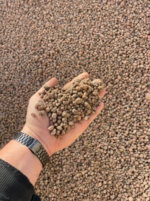 JDC Lava Substrate Aalter - Geëxpandeerde kleikorrels pH-neutraal